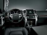 Toyota Land Cruiser 200 2012 года